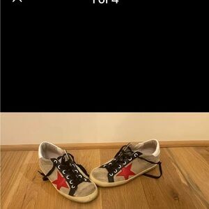 Golden Goose Superstar